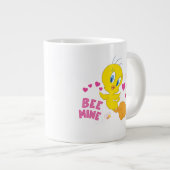 TWEETY™ - bijenmijn Grote Koffiekop (Voorkant rechts)