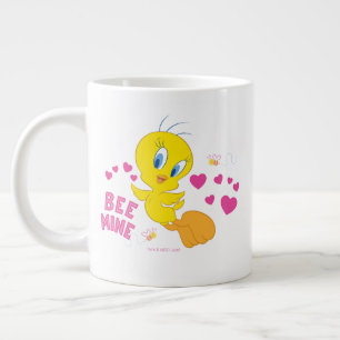 TWEETY™ - bijenmijn Grote Koffiekop