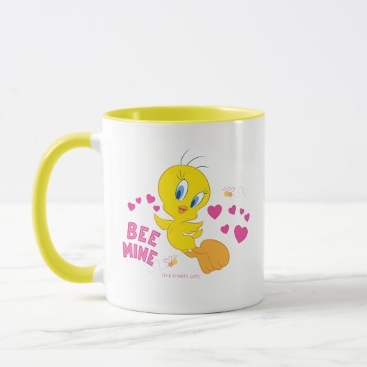 TWEETY™ - bijenmijn Mok (Links)