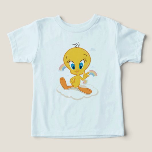 Tweety Bird  (Design voorkant)