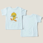 Tweety Bird  (Ontwerp Voorkant & Achterkant)
