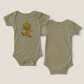 Tweety Bird (Ontwerp Voorkant & Achterkant)