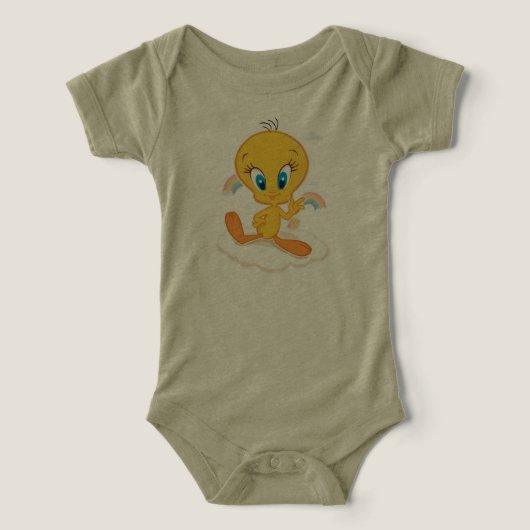 Tweety Bird (Design voorkant)