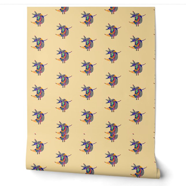Tweety Bird  Behang (Afrollen)