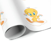 Tweety Bird  Cadeaupapier (Rol Hoek)