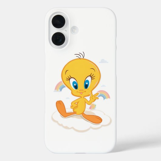 Tweety Bird  Case-Mate iPhone Case (Achterkant)