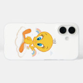 Tweety Bird  Case-Mate iPhone Case (Achterkant (horizontaal))