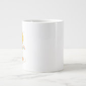 Tweety Bird Grote Koffiekop (Voorkant)