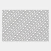 Tweety Bird Inpakpapier Vel (Voorkant 3)