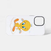 Tweety Bird iPhone Hoesje (Achterkant horizontaal)