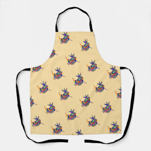 Tweety Bird Keuken Schort