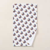 Tweety Bird Kids Bad Handdoek (Handdoek)