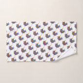 Tweety Bird Kids Bad Handdoek (Handdoek)