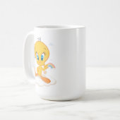 Tweety Bird Koffiemok (Voorkant links)