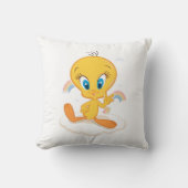 Tweety Bird  Kussen (Voorkant)