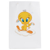Tweety Bird Medium Cadeauzakje (Voorkant)