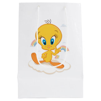 Tweety Bird Medium Cadeauzakje