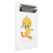 Tweety Bird Mini Klembord (Schuin)