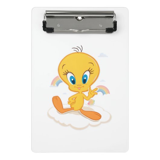 Tweety Bird Mini Klembord (Voorkant)