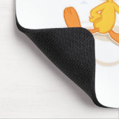 Tweety Bird  Muismat (Hoek)