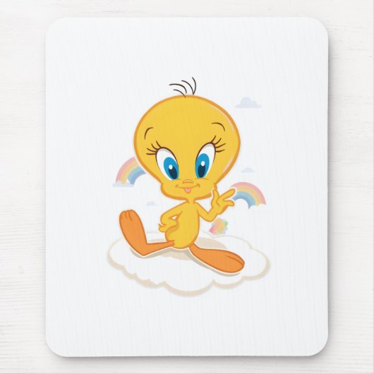 Tweety Bird  Muismat (Voorkant)