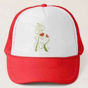 Tweety Bird Mum Trucker Pet