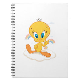 Tweety Bird Notitieboek