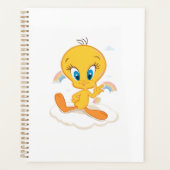 Tweety Bird Planner (Voorkant)