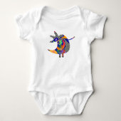 Tweety Bird Romper (Voorkant)