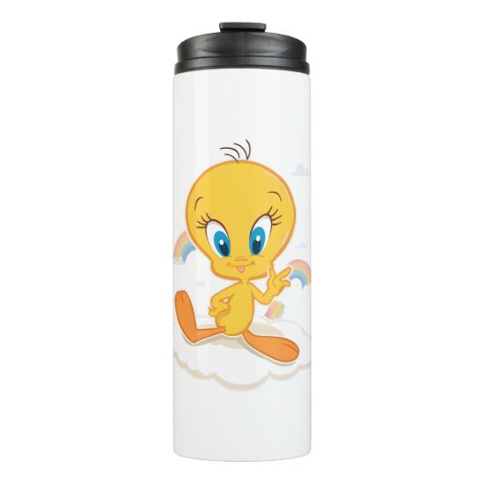 Tweety Bird  Thermosbeker (Voorkant)