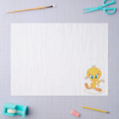Tweety Bird  Tissuepapier (Craft)