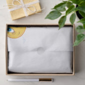 Tweety Bird  Tissuepapier (Geschenk)