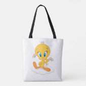 Tweety Bird Tote Bag (Achterkant)
