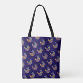 Tweety Bird Tote Bag (Achterkant)