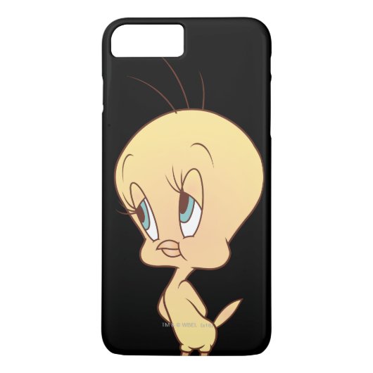 TWEETY™ Blush Pose 11 Case-Mate iPhone Case (Achterkant)