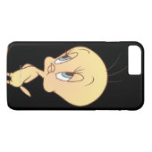 TWEETY™ Blush Pose 11 Case-Mate iPhone Case (Achterkant (Horizontaal))
