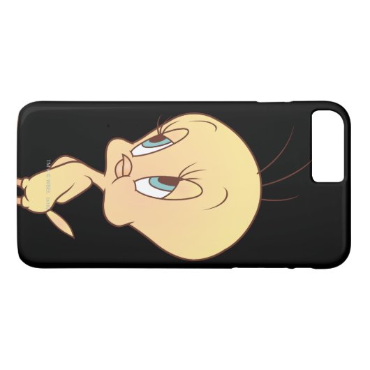TWEETY™ Blush Pose 11 Case-Mate iPhone Case (Achterkant (Horizontaal))
