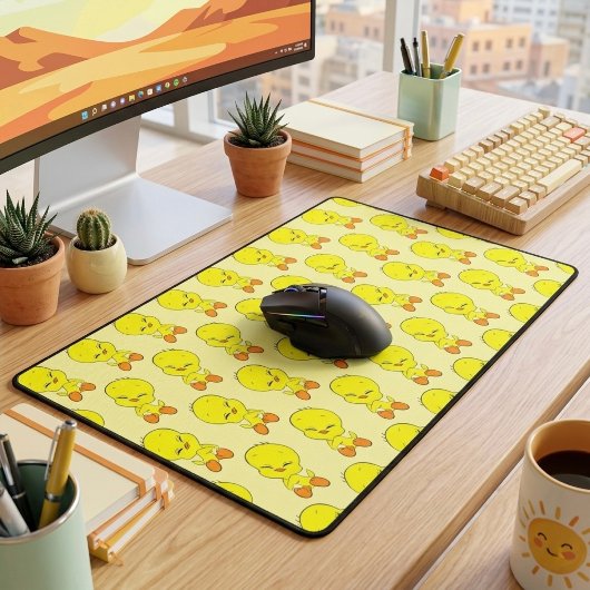 Tweety Bureaumat