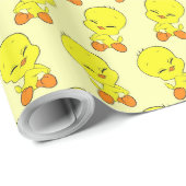 Tweety Cadeaupapier (Rol Hoek)