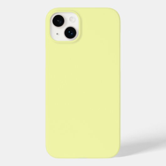 Tweety Case-Mate iPhone Case (Achterkant)