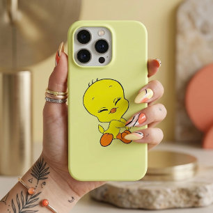 Tweety iPhone 15 Pro Max Hoesje
