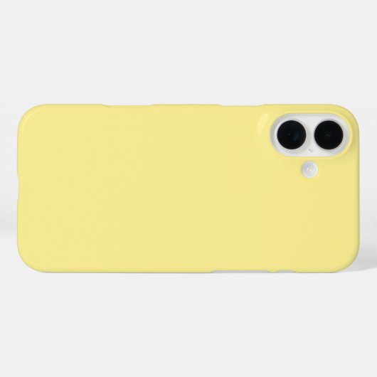 Tweety Case-Mate iPhone Case (Achterkant (horizontaal))