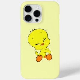 Tweety iPhone 15 Pro Max Hoesje