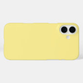 Tweety Case-Mate iPhone Hoesje (Achterkant (horizontaal))