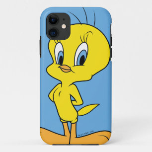 TWEETY™   Clever Bird Case-Mate iPhone Case