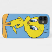 TWEETY™ | Clever Bird Case-Mate iPhone Case (Achterkant (horizontaal))