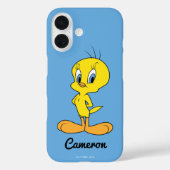 TWEETY™ | Clever Bird Case-Mate iPhone Case (Achterkant)