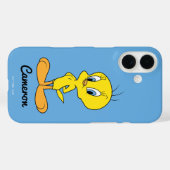 TWEETY™ | Clever Bird Case-Mate iPhone Case (Achterkant (horizontaal))