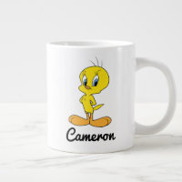 TWEETY™ | Clever Bird Coffee Mok