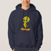 TWEETY™ | Clever Bird Hoodie (Voorkant)